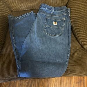 Men’s CARHARTT jeans